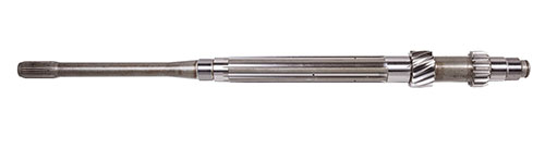 Hauptwelle Getriebe 206 GT [[Chassis-Nr 0102 - 0400]]