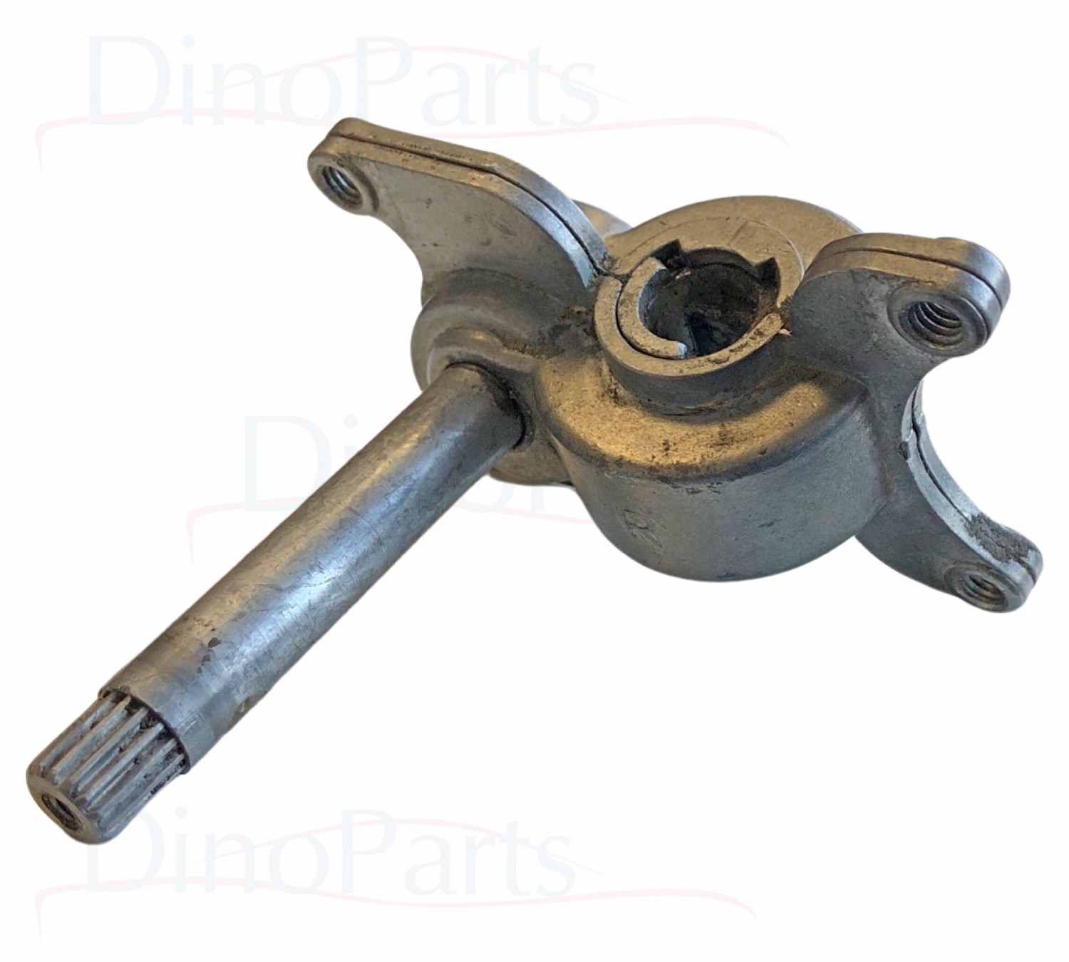 Mechanik Dreiecksfenster Links Gebraucht Fiat Dino 2400