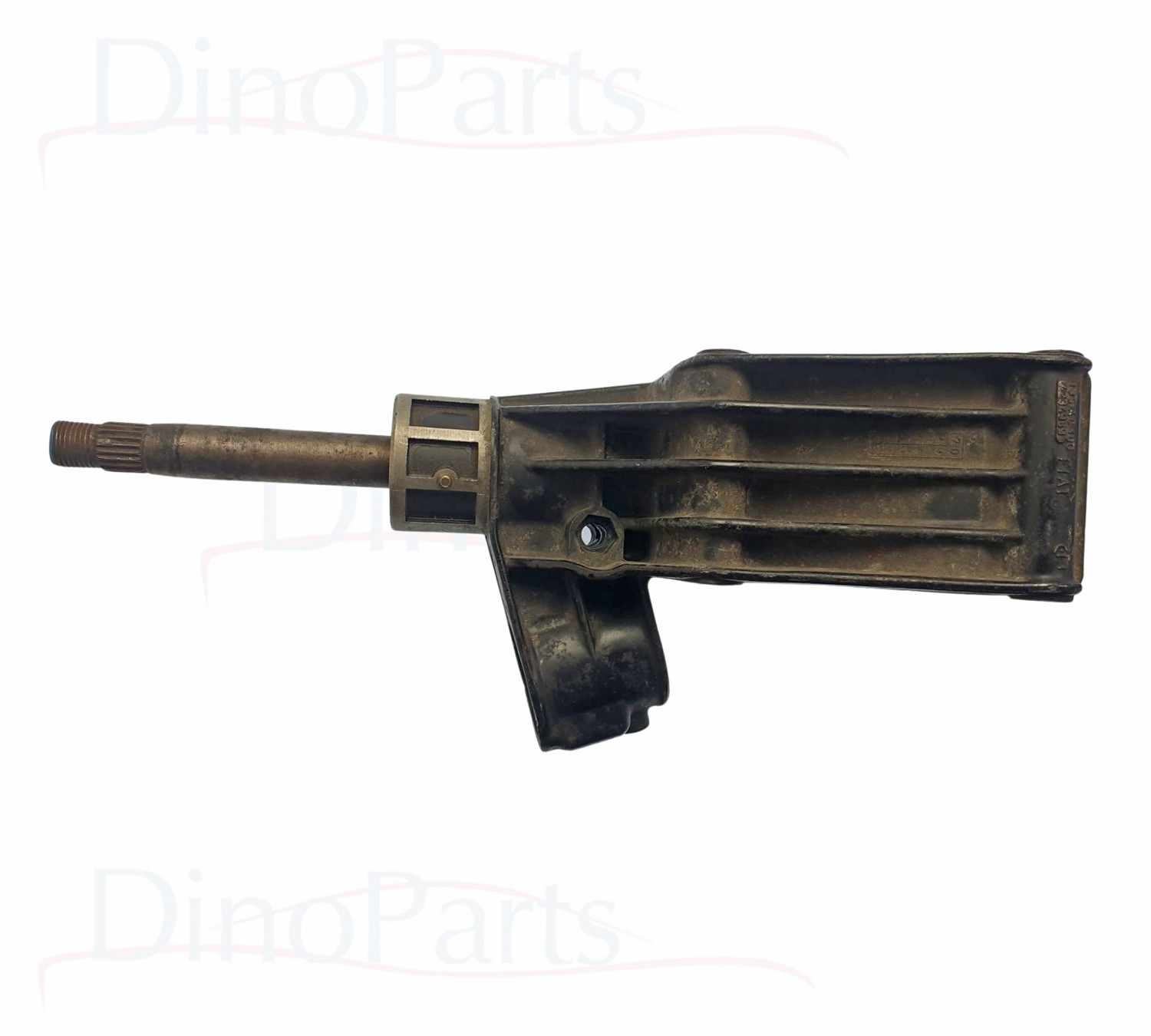 Steering Column Used Fiat Dino 2400