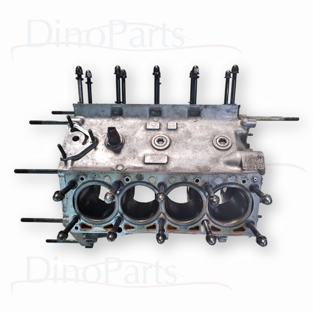 Engine Block Used Ferrari 308