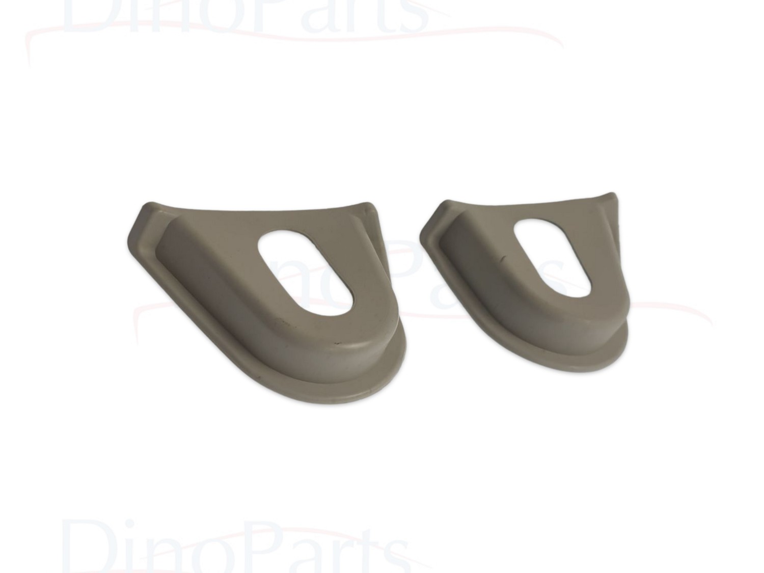 Türschließkeil Fangkorb Dichtung Set FIAT Dino Spider 2400