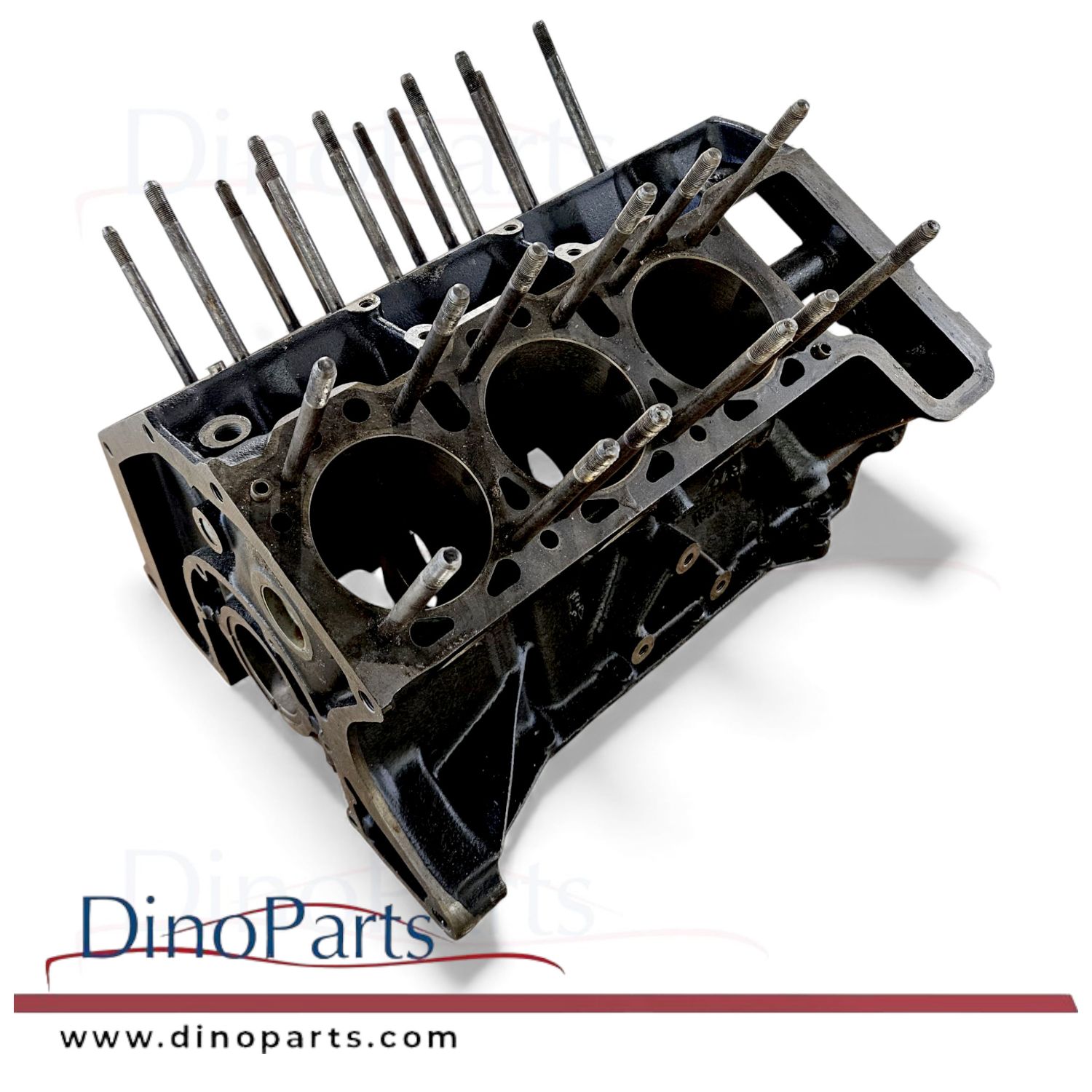 Motorblock Ferrari Dino 246 / Fiat Dino 2400