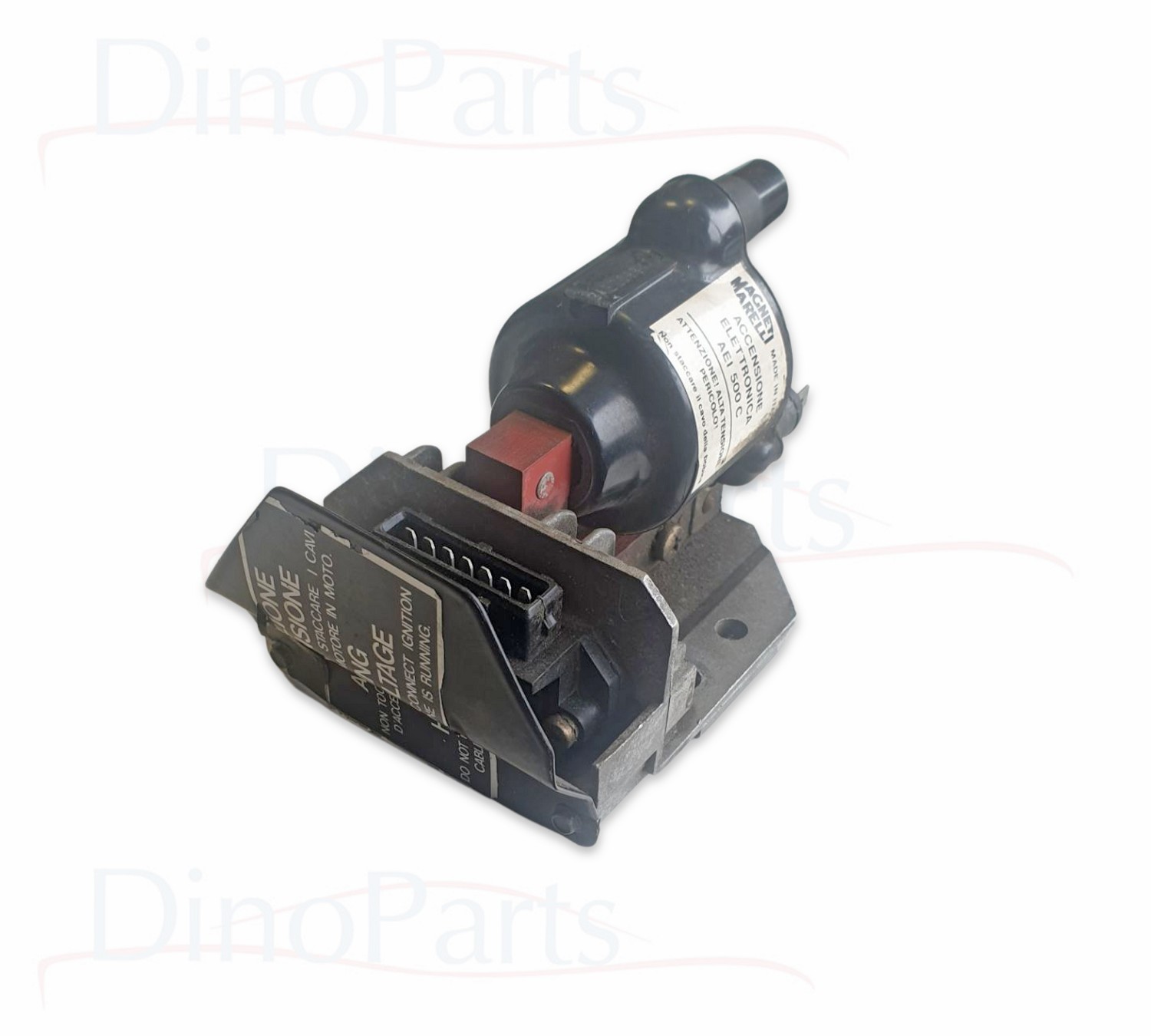 Ingition Unit Used Ferrari 308 QV