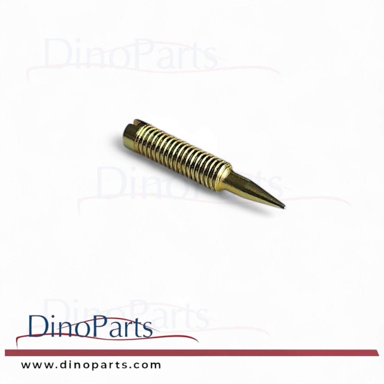 Luft Bypassschraube 40 DCNF Fiat Dino