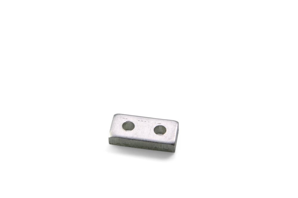 Unterlegplättchen Filzklammer Verteiler Ferrari Fiat Dino 24