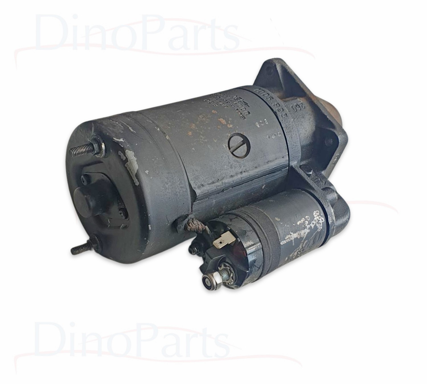 Anlasser Original Gebraucht Ferrari 308 QV