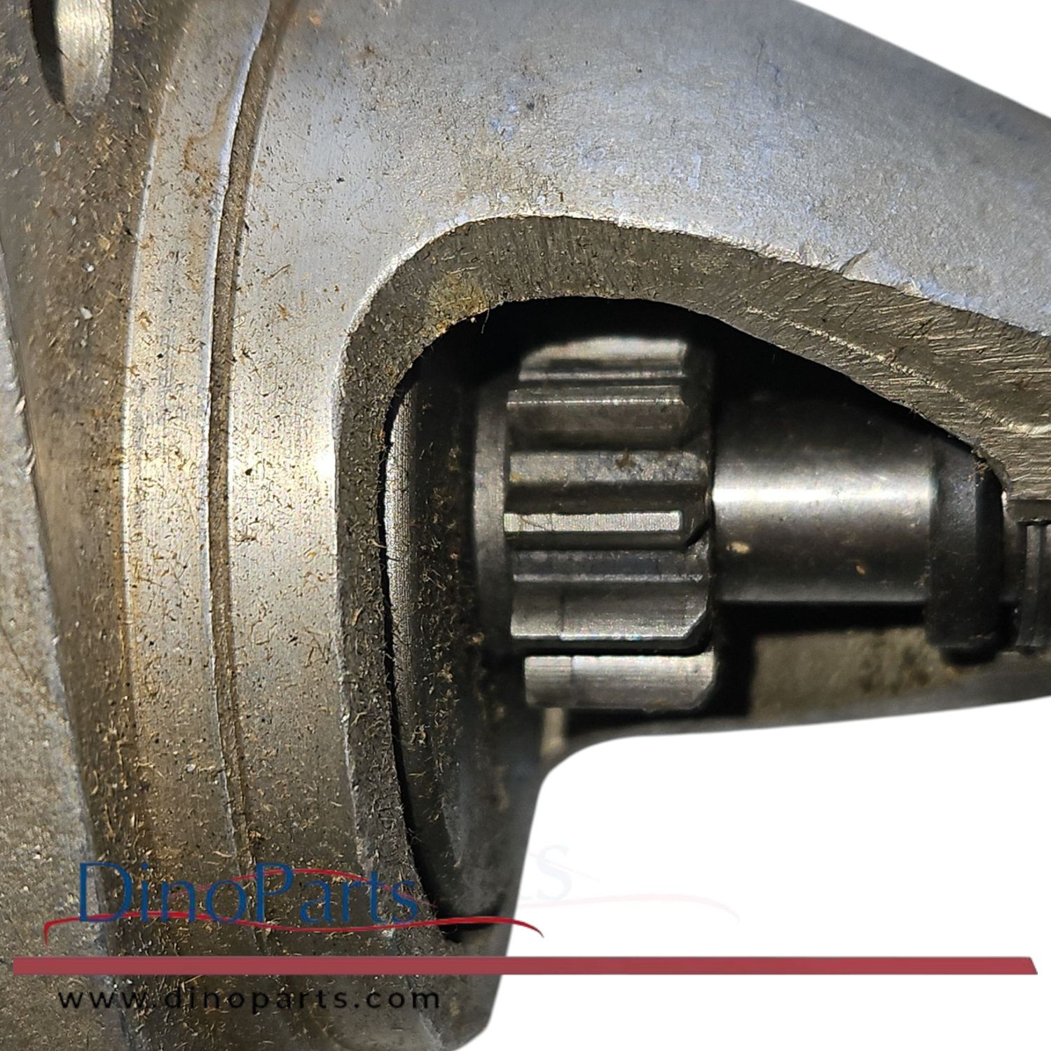 Anlasser original gebraucht Ferrari Dino 246