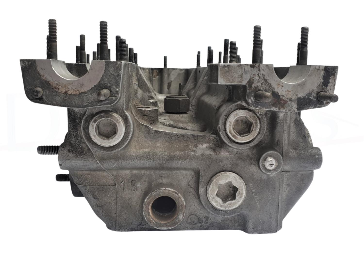 Cylinder Head 4-6 Used Ferrari Dino 206 GT