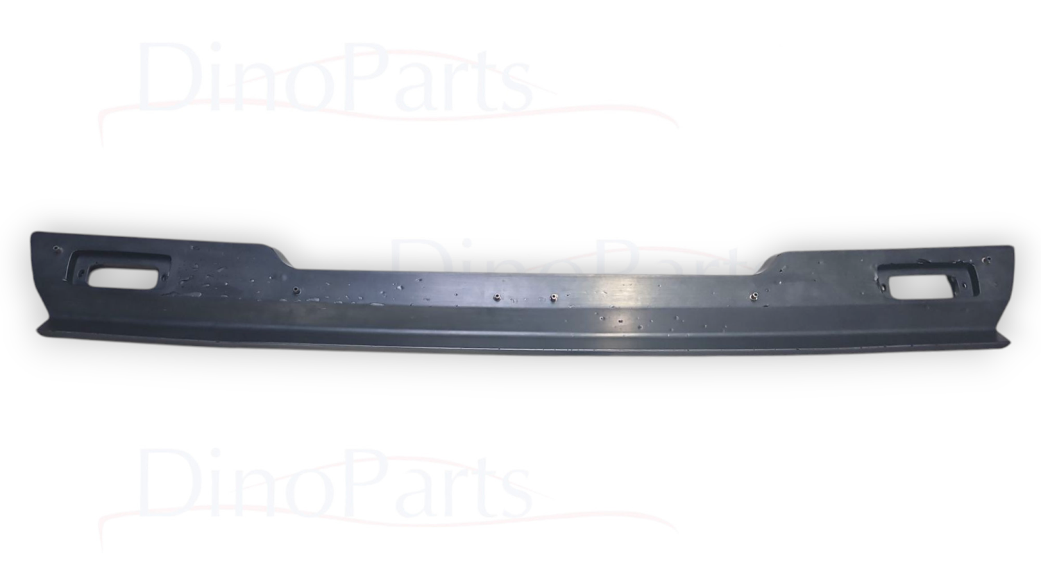 Rubber Rear Bumper Ferrari Dino 308 GT4 late