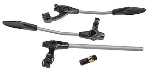 Set Lenkstockhebel Ferrari Dino 206