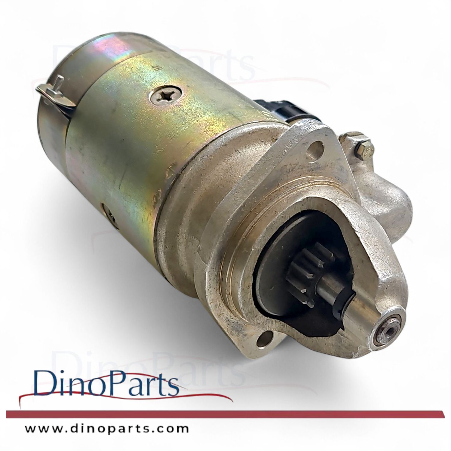 Anlasser original gebraucht Ferrari Dino 246