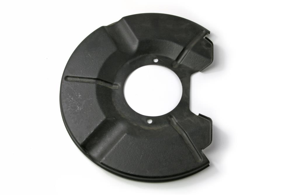 Hitzeblech Bremsscheibe hinten rechts FIAT Dino 2400 Coupe