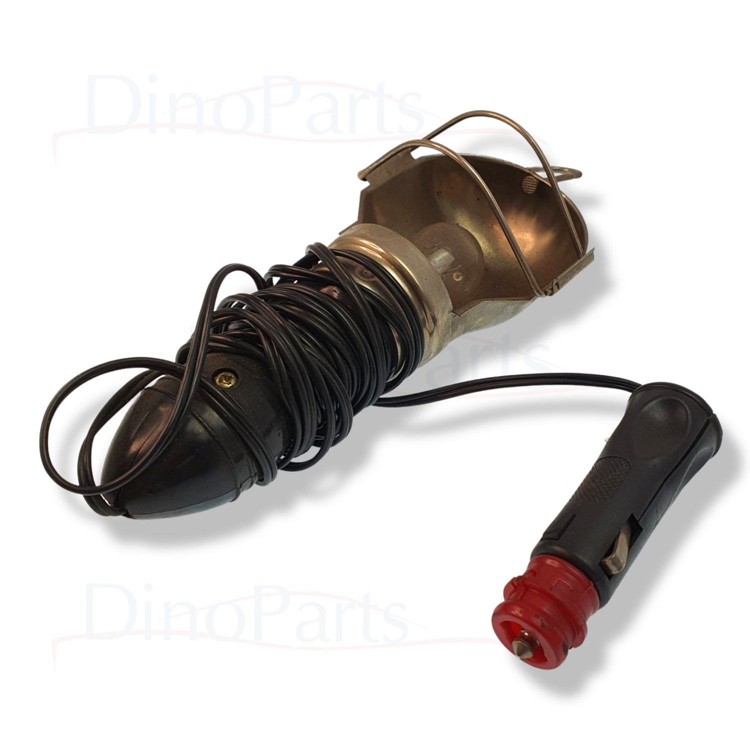 Pannenleuchte/Handlampe 12V Zigarettenanzünder