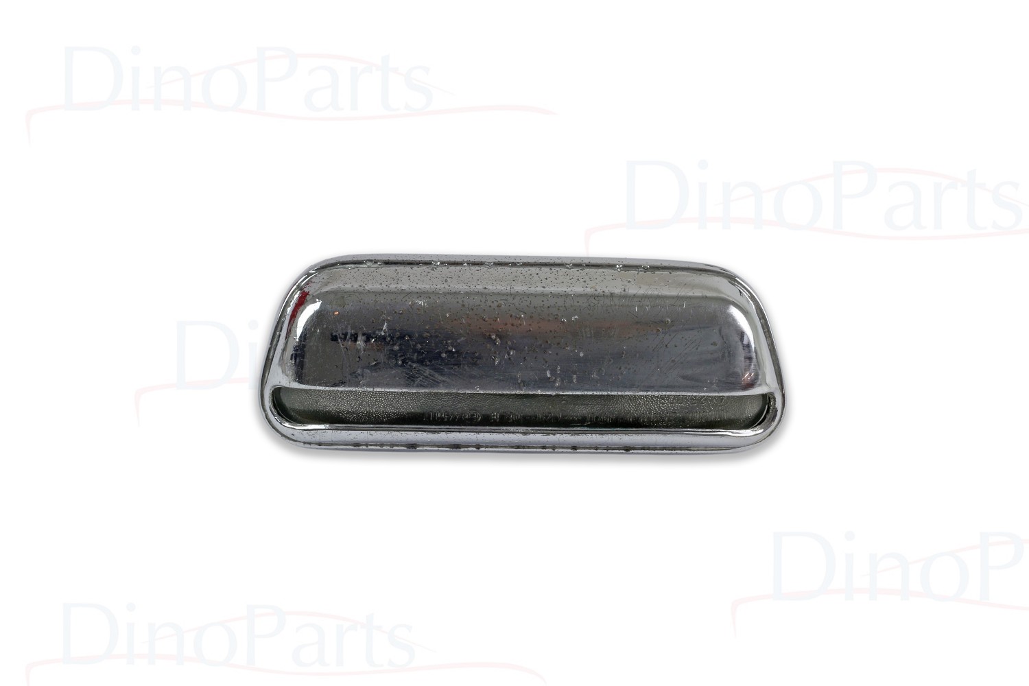 Kennzeichenleuchte Original Gebraucht Fiat Dino 2000