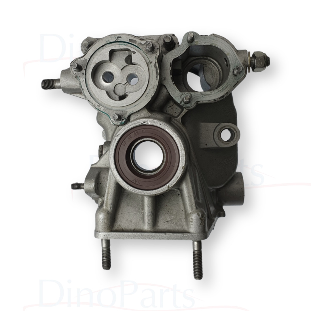 Getriebehehäuse hinten gebraucht Fiat Dino 2000