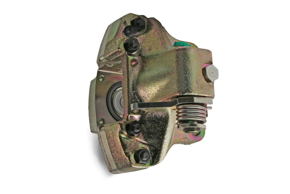 Caliper ATE Reproduction RHS Rear Ferrari Dino 246 M-Series