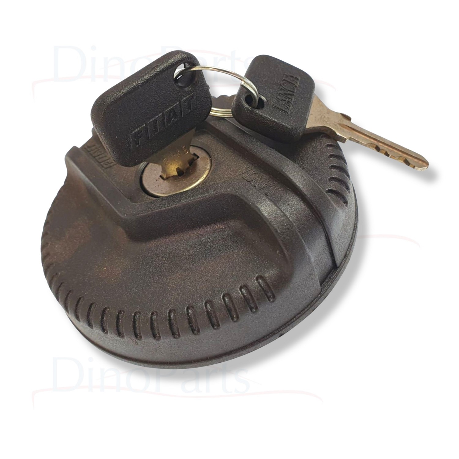 Tankdeckel abschließbar original Fiat/Lancia
