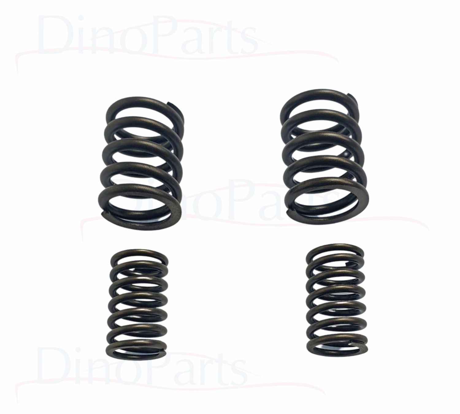 Set Valve Spring Ferrari Testarossa