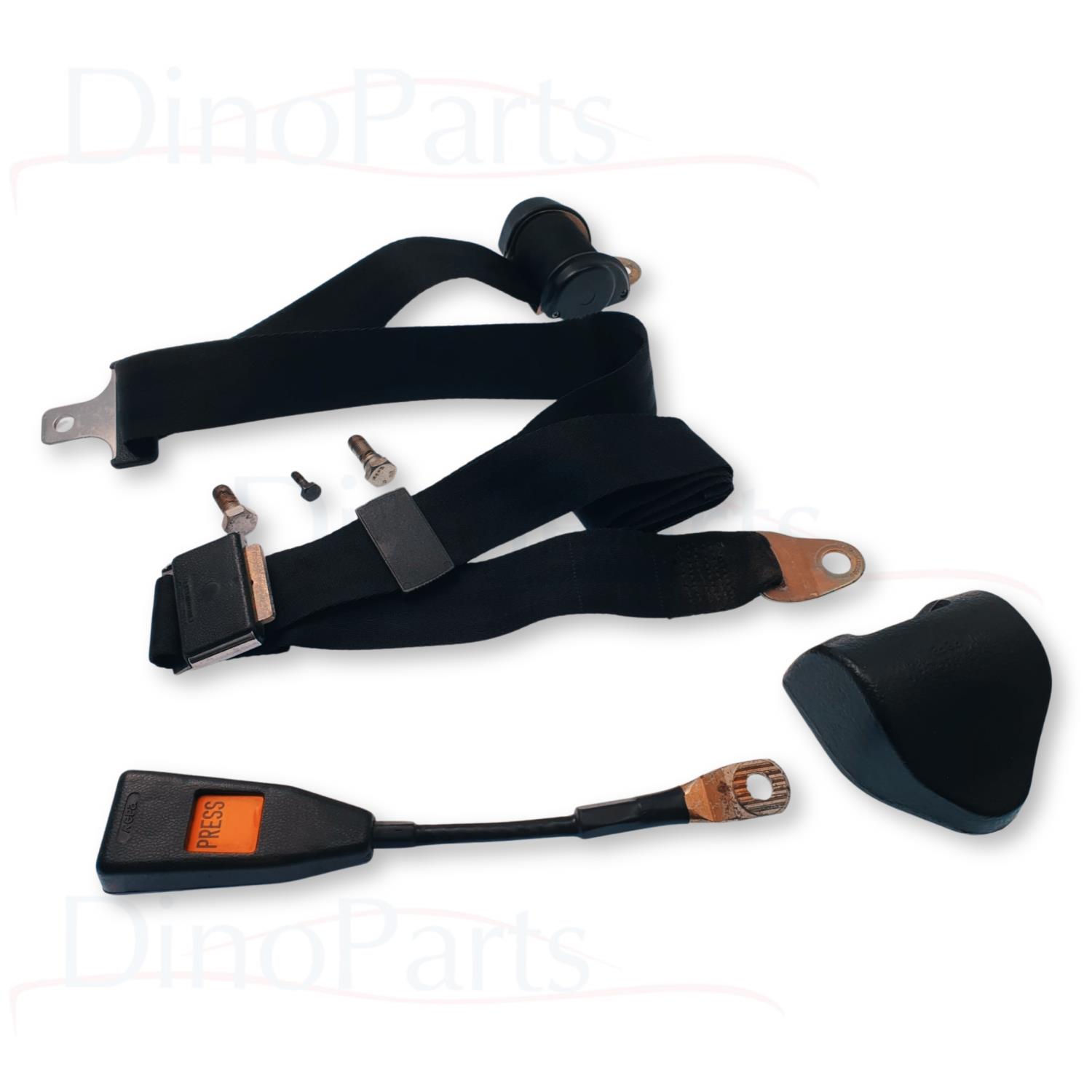 Sicherheitsgurt links gebraucht Fiat 2400 Coupe