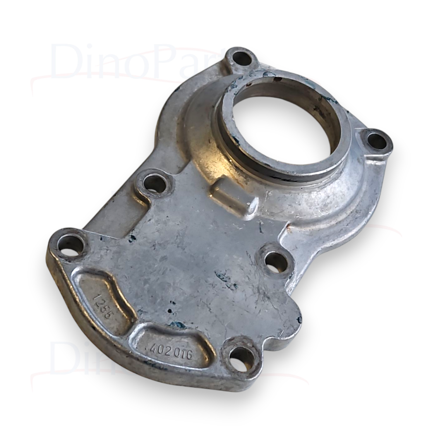 Flanschdeckel Getriebe gebraucht FIAT Dino 2400