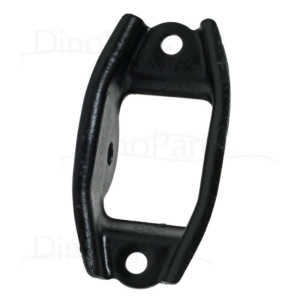 Lagerhalter Vorderachse gebraucht Fiat Dino