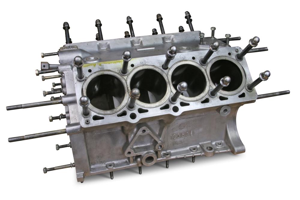 Motorblock gebraucht Ferrari 308
