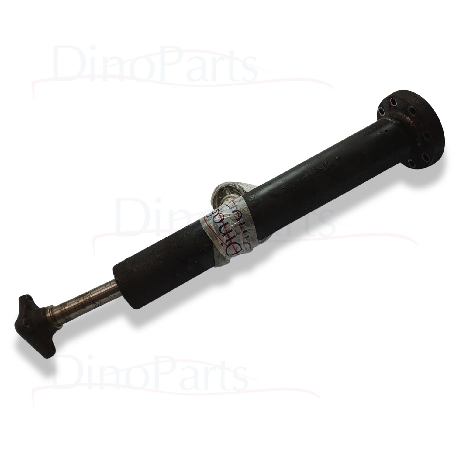 Kardanwelle hinten Fiat Dino 2400