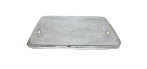 Blinkerglas vorne links weiss gebraucht Ferrari Dino 246
