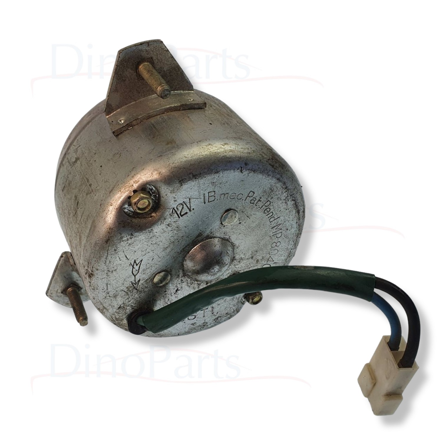 Motor Kühlerlüfter Fiat Dino 2400