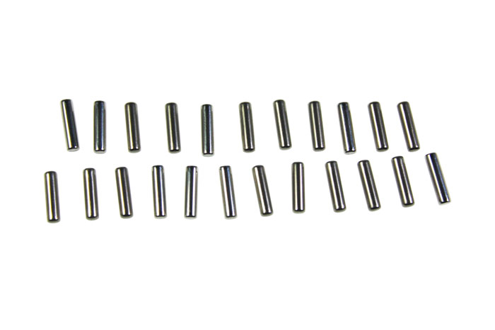 Needle roller main shaft early Fiat Dino 2000