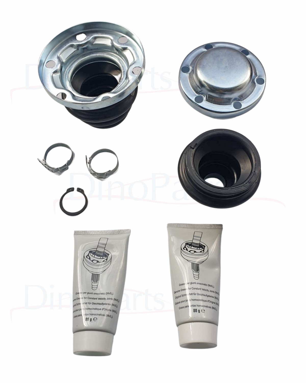 Driveshaft Boot Kit Ferrari F355