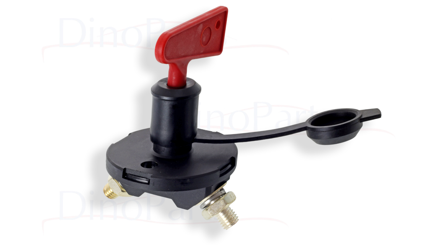 Trennschalter Batterie Ferrari 208/308 GT4