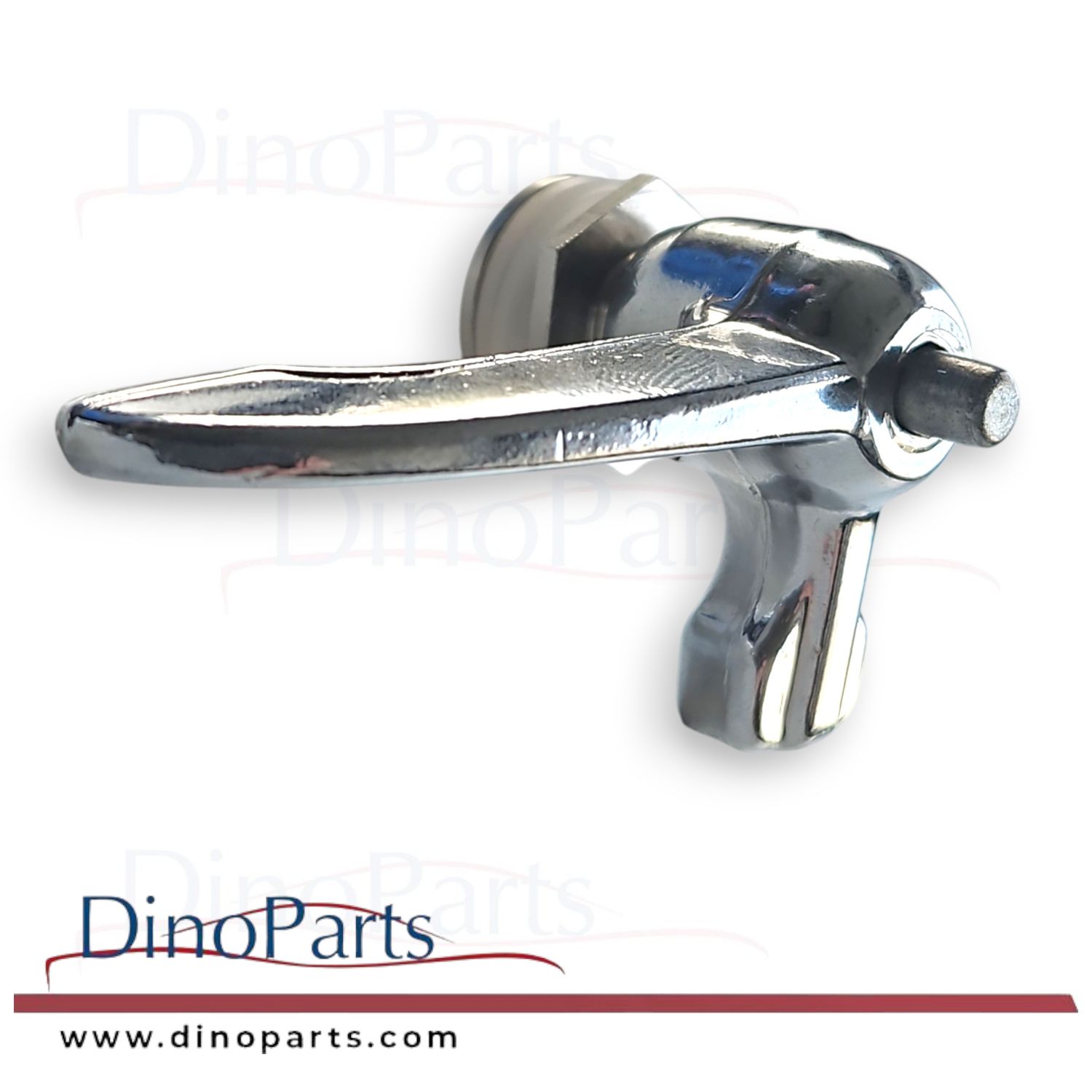 Fensterverriegelung schraubbar links Ferrari Dino 246