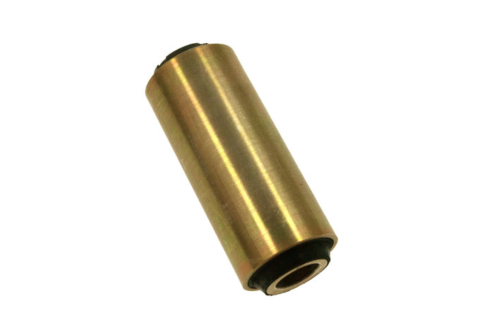 Silentbuchse Blattfeder hinten Fiat Dino 2000