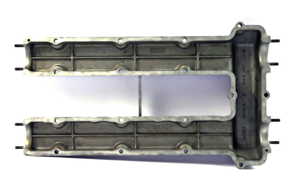 Ventildeckel Links Aluminium Ferrari Dino 246