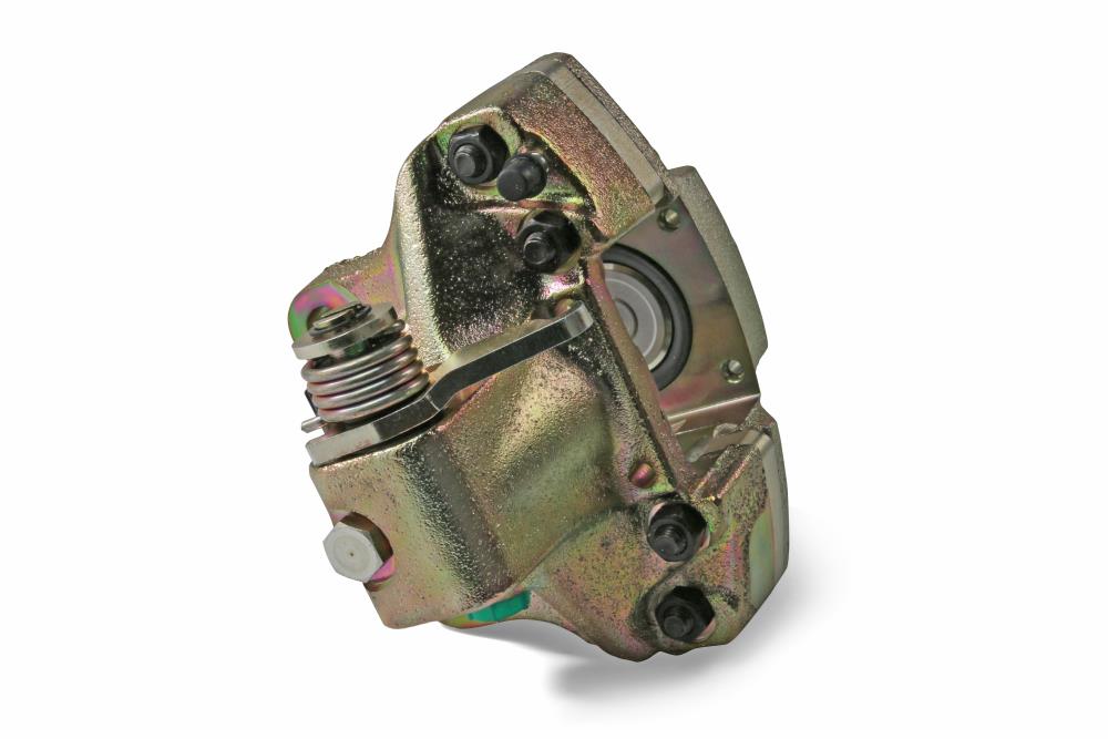 Bremssattel ATE Nachproduktion hinten rechts Ferrari 246E