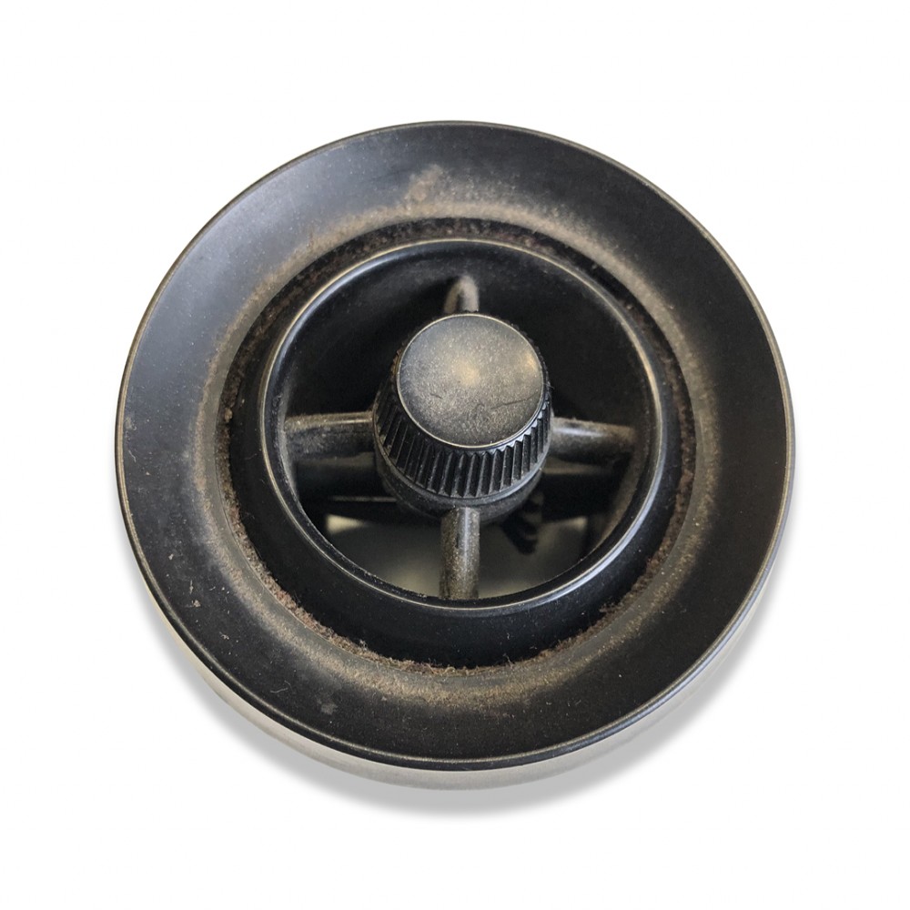 Lüftungsdüse Original Gebraucht Fiat Dino