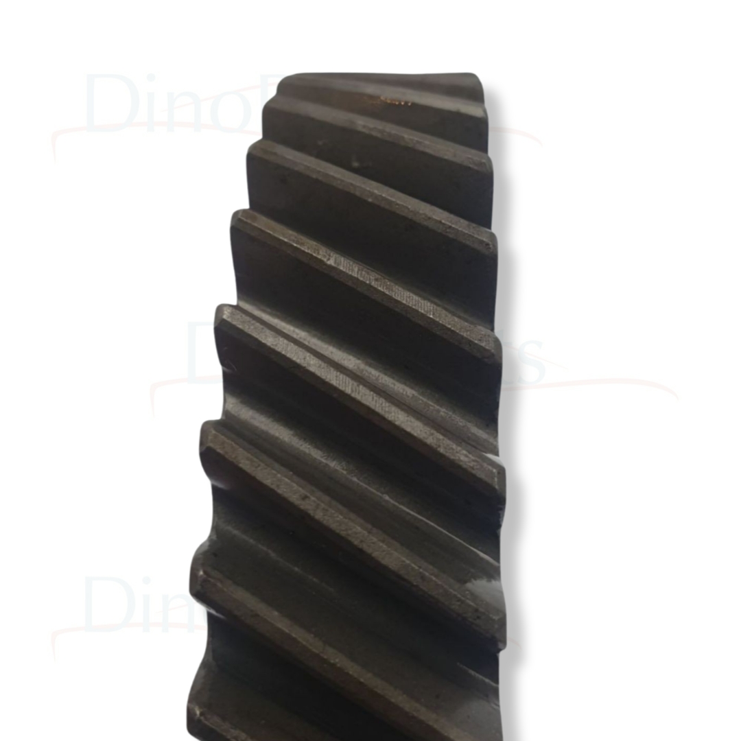 Gear Wheel Input Shaft 4. Gear Used Fiat Dino 2400