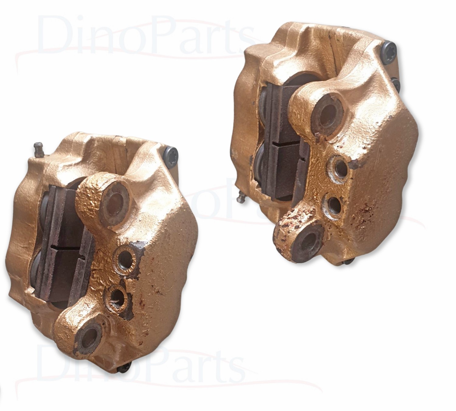 Bremssättel hinten Ferrari 365GTB4 (Daytona)