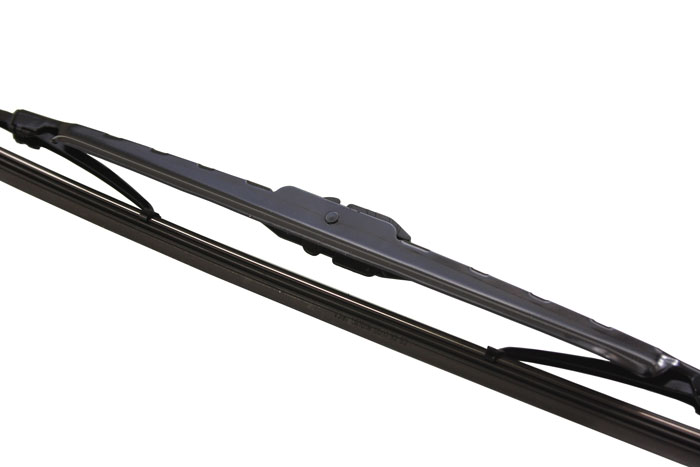 Wischerblätter schwarz mit Spoiler 400mm Ferrari 308QV/328