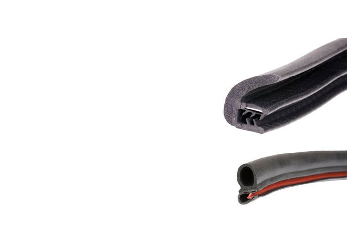 Seal Set Inner Door/Targa Roof Alternative Ferrari 328 GTS