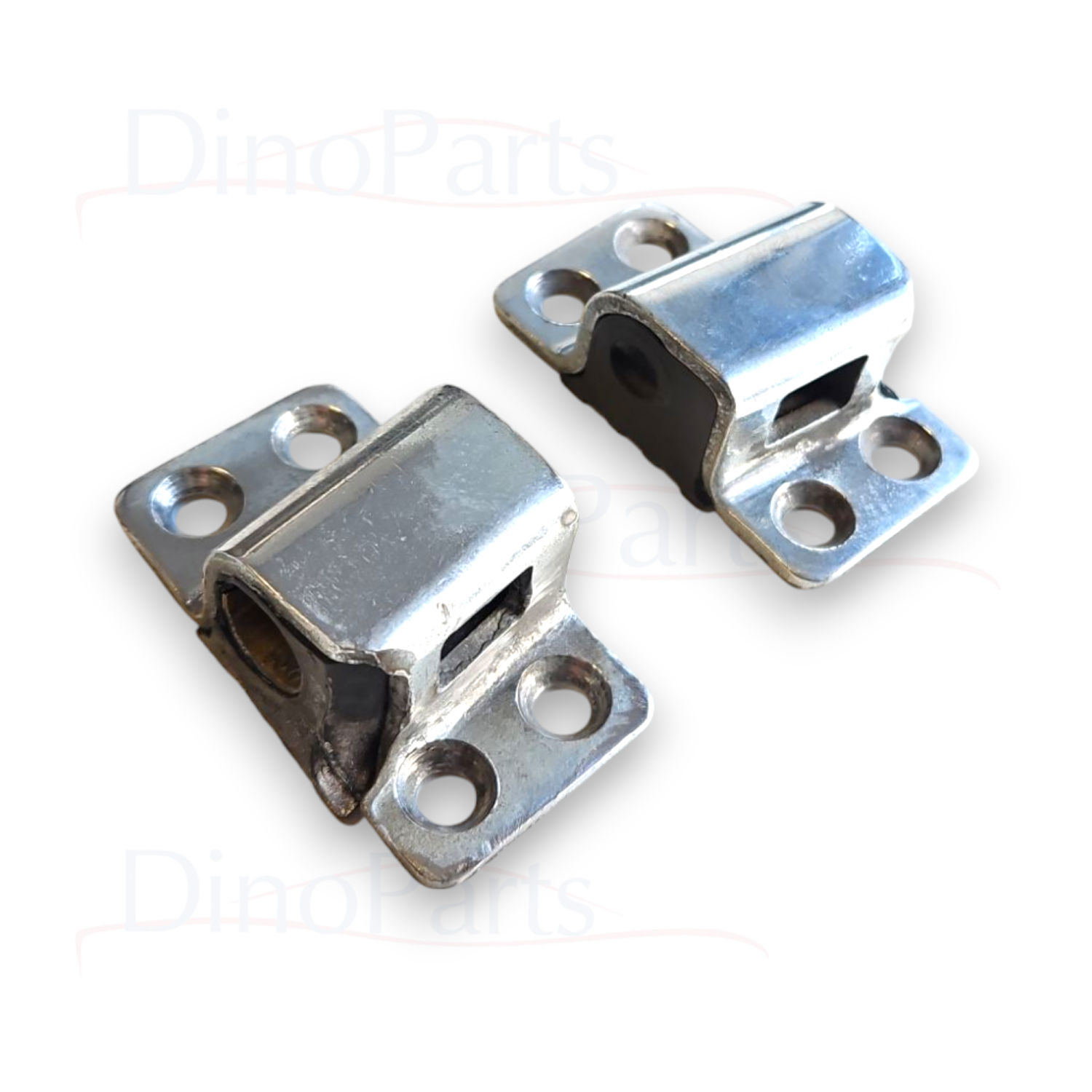 Tür Schließkeil Set original gebraucht Ferrari Dino 246