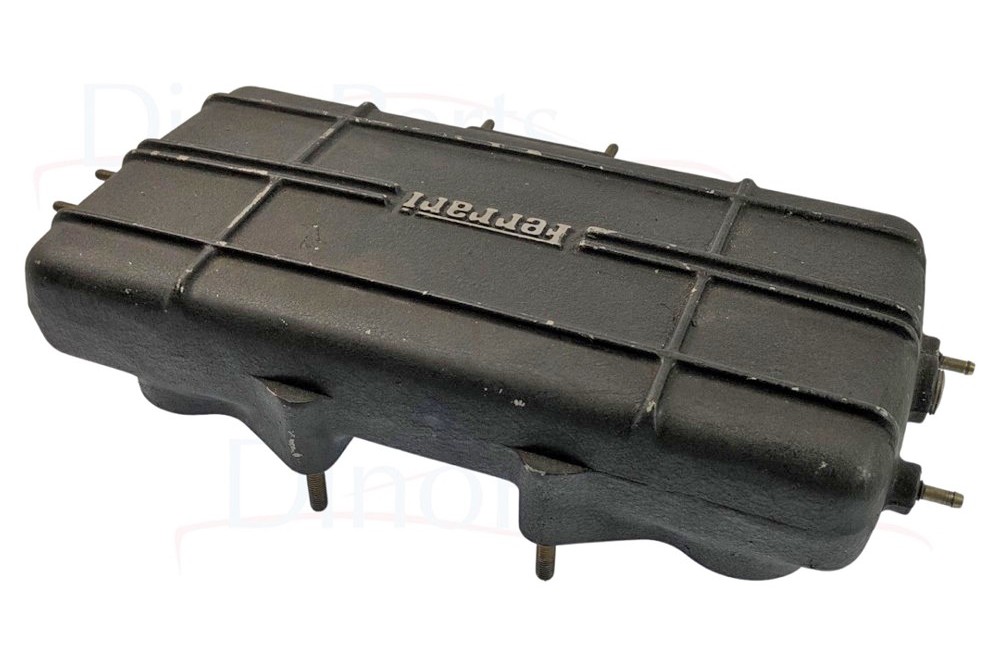 Deckel Luftsammler Ferrari Dino 308 QV