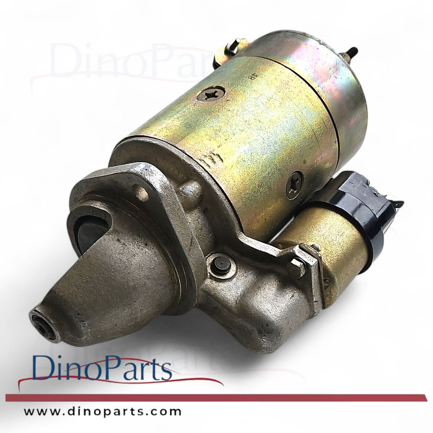 Anlasser original gebraucht Ferrari Dino 246