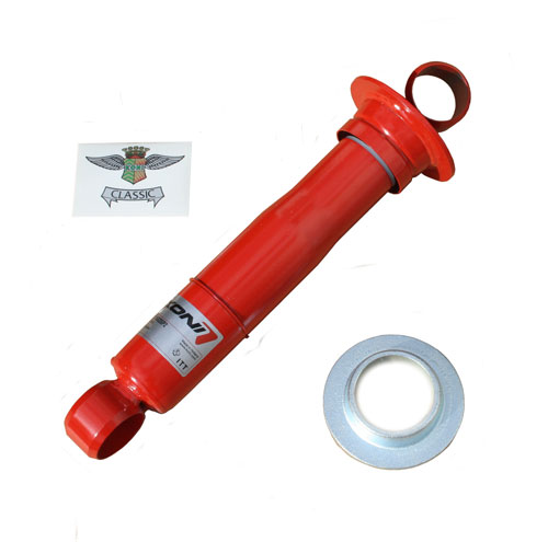 Stoßdämpfer KONI hinten