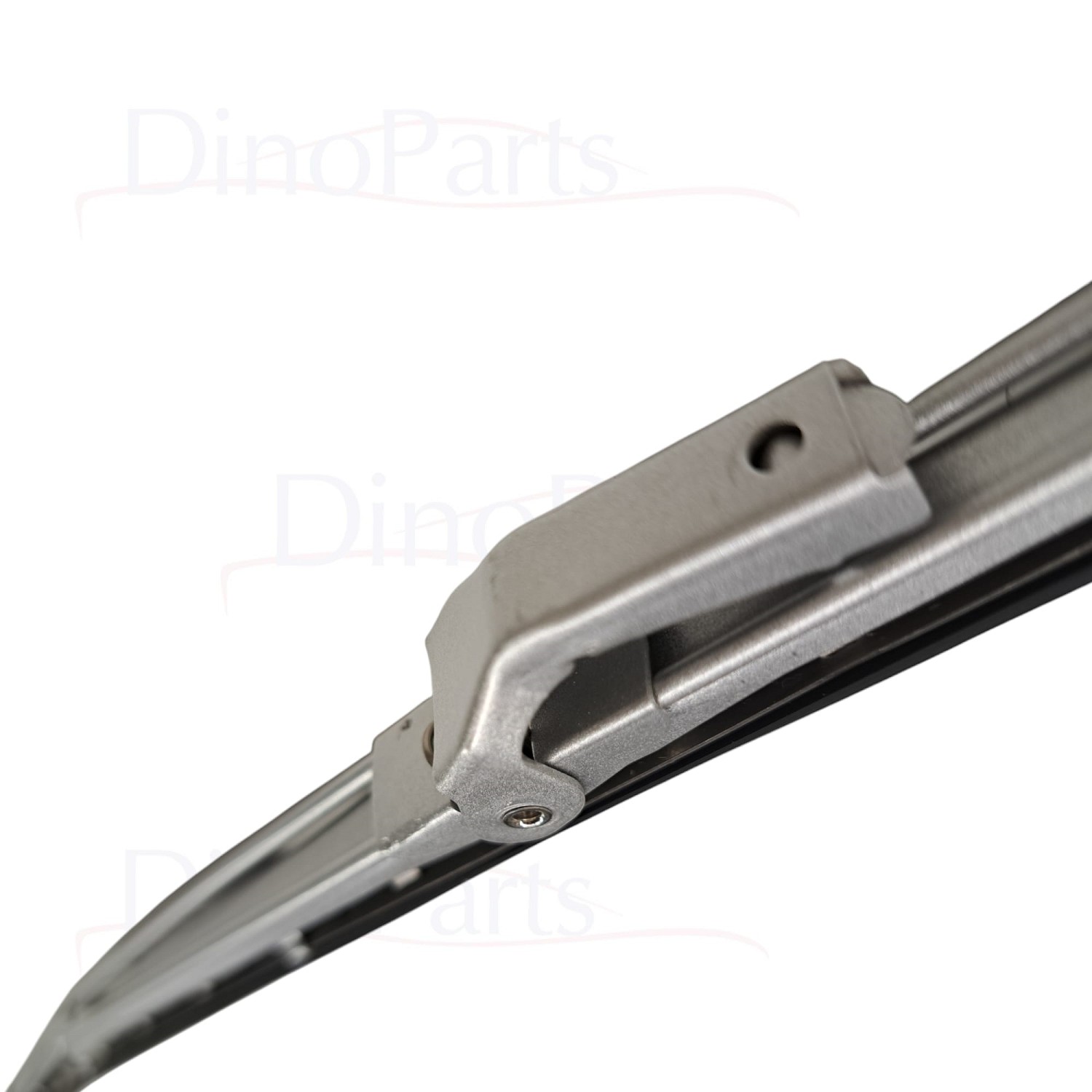 Wischerblätter 450mm/18" Silber