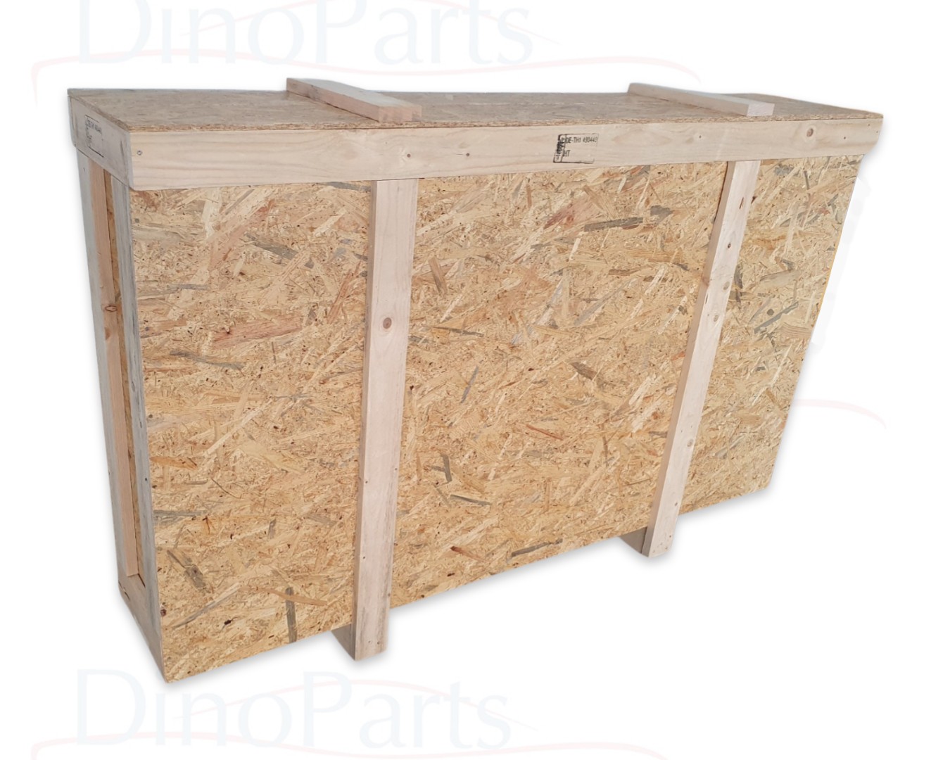 Windschutzscheiben-Transport-Box