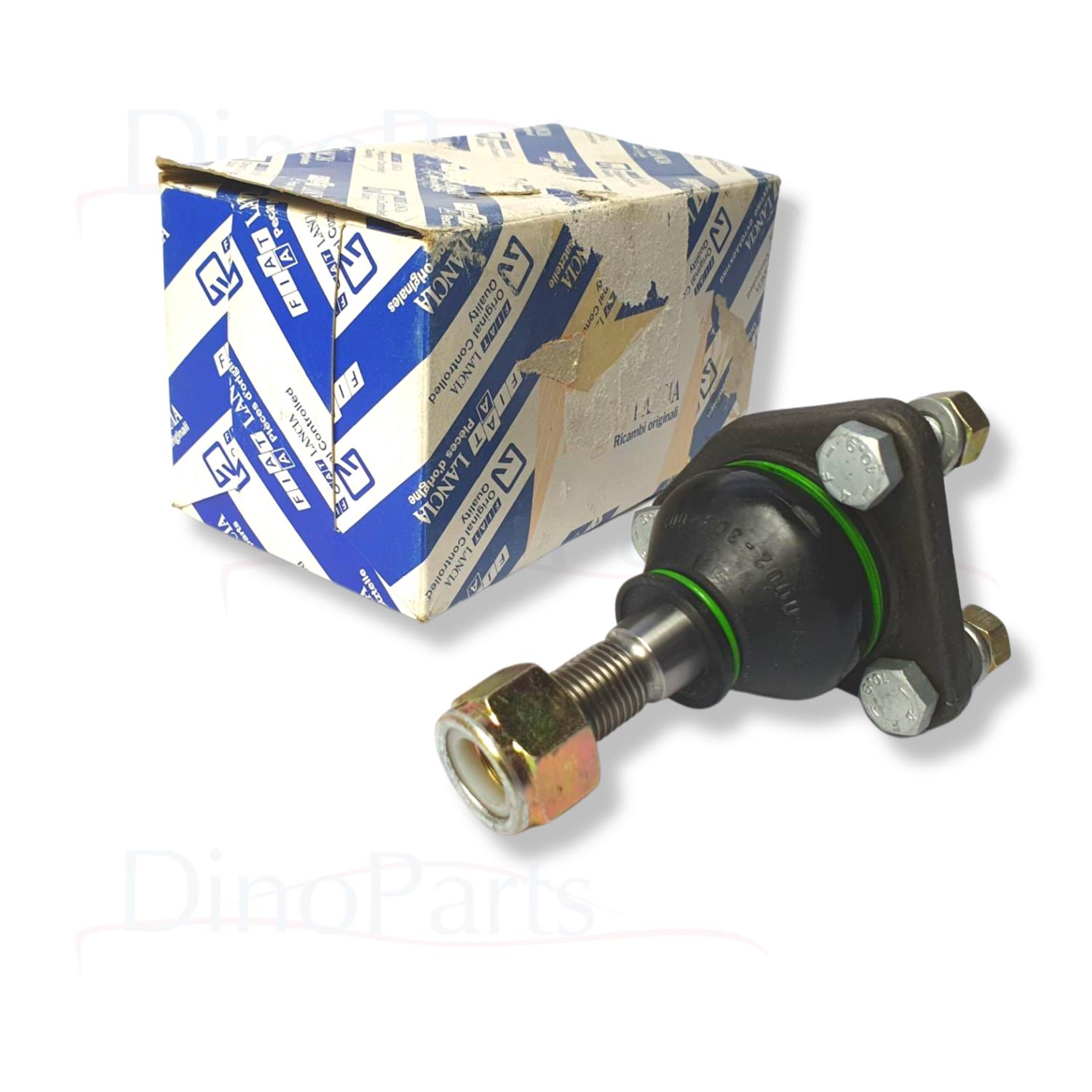 Upper Ball Joint Original Fiat Dino