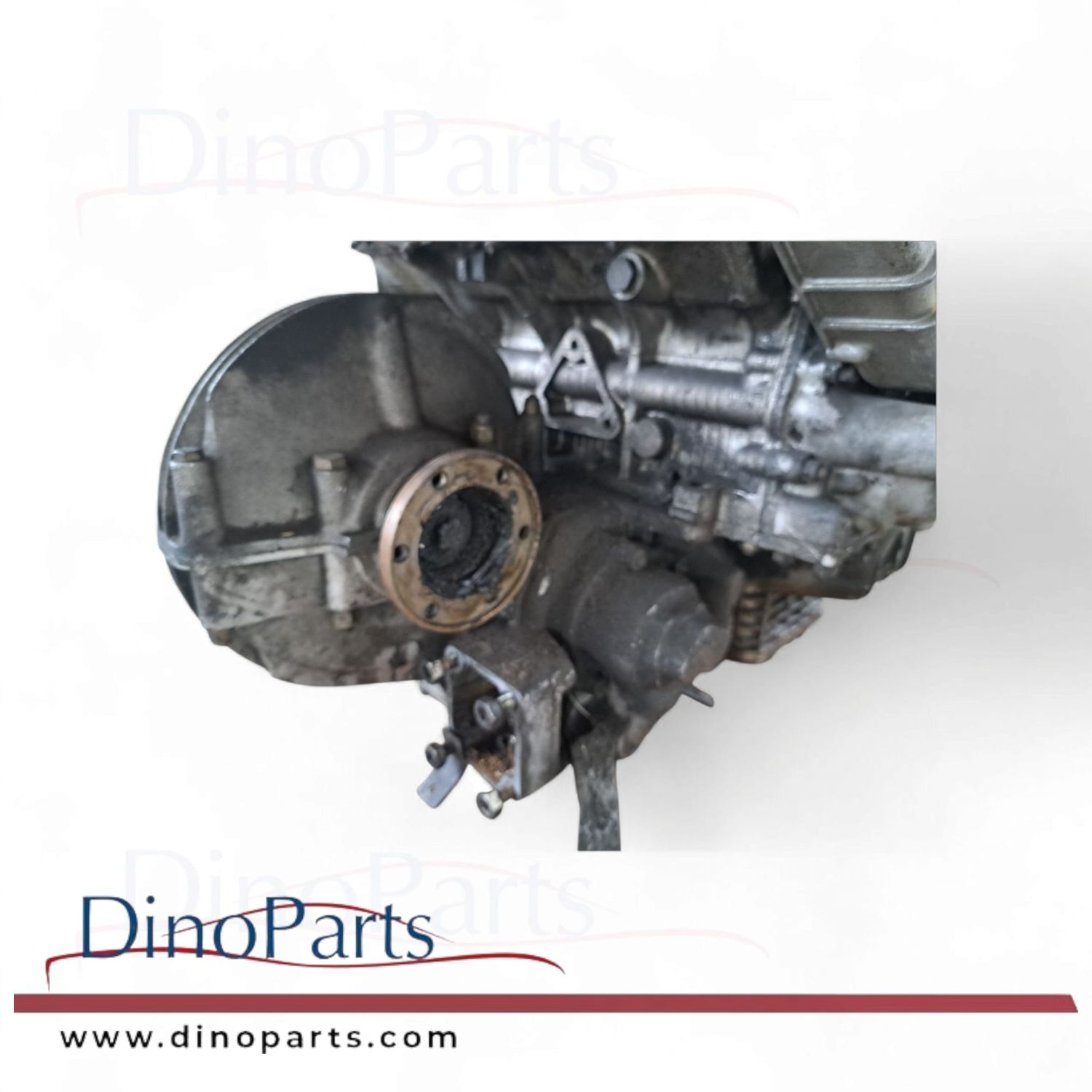 Engine and Gearbox Ferrari 308 QV
