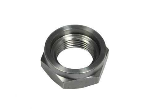 Locknut main shaft 1.0 Fiat 2000